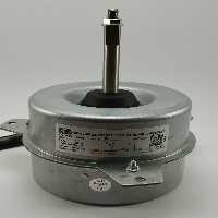 فن کندانسور کولر مدیا ، تراست ، سوپرجنرال راست گرد 65 وات شافت بلند | آریا سیتی