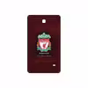 برچسب پوششی ماهوت مدل Liverpool مناسب برای تبلت سامسونگ Galaxy Tab 4 7.0 2014 T230