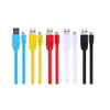 کابل تبدیل USB به microUSB ریمکس مدل RC-001m به طول 1 متر