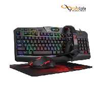 خرید و قیمت ست ماوس و کیبورد مدلRedragon Essentials S101-BA-2