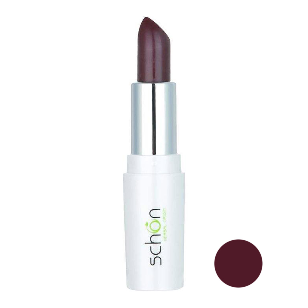 رژ لب جامد شون مدل Aqua Charming شماره A61