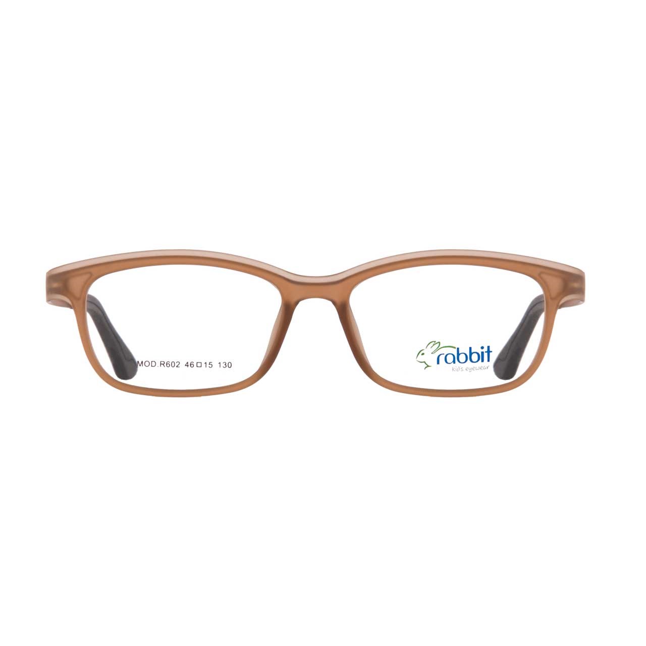 فریم طبی ربیت مدل R602 - C4