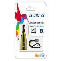 فلش مموری ای دیتا با ظرفیت 8 گیگابایت