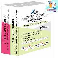 Cardiologist Exam Book Prometric Questions MCQ 2021