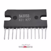 آی سی BA3933