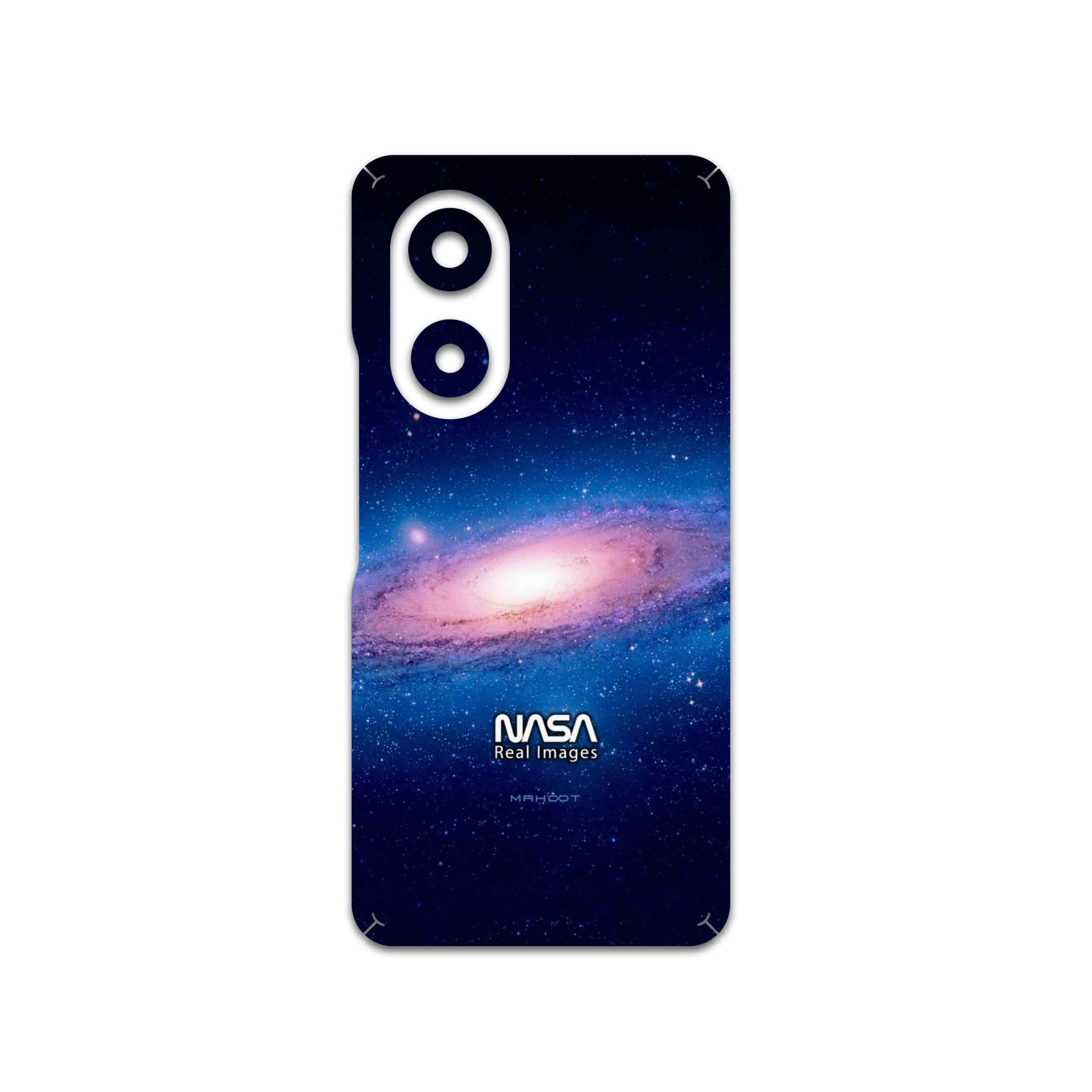 برچسب پوششی ماهوت مدل Universe-by-NASA-4 مناسب برای گوشی موبایل هوآوی Nova 9 SE