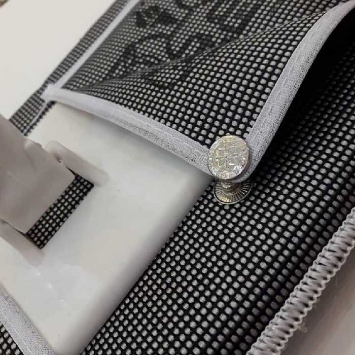 طی زمین شوی پاسارگاد مدل 991200