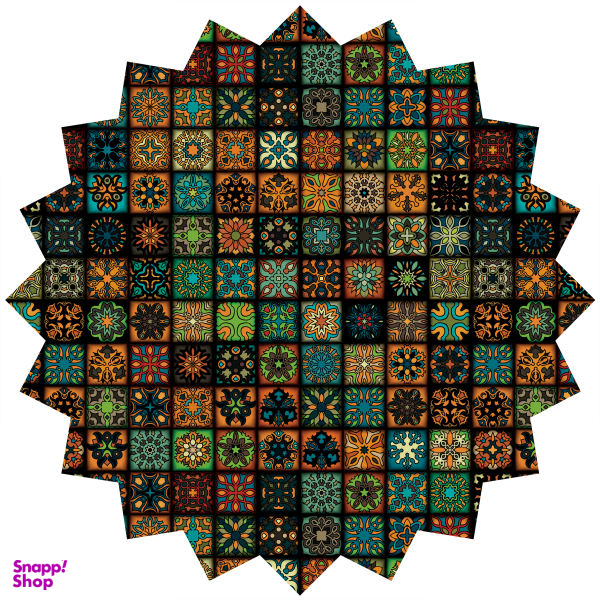 رومیزی مدل T6-42076