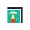 تابلو طرح Friends Pheobe مدل PrFrndPh1b