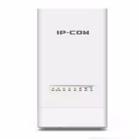 قیمت و خرید اکسس پوينت بی‌سیم آی پی کام مدل CPE6S | یاس ارتباط