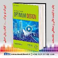 Introduction to Optimum Design 5th Edition