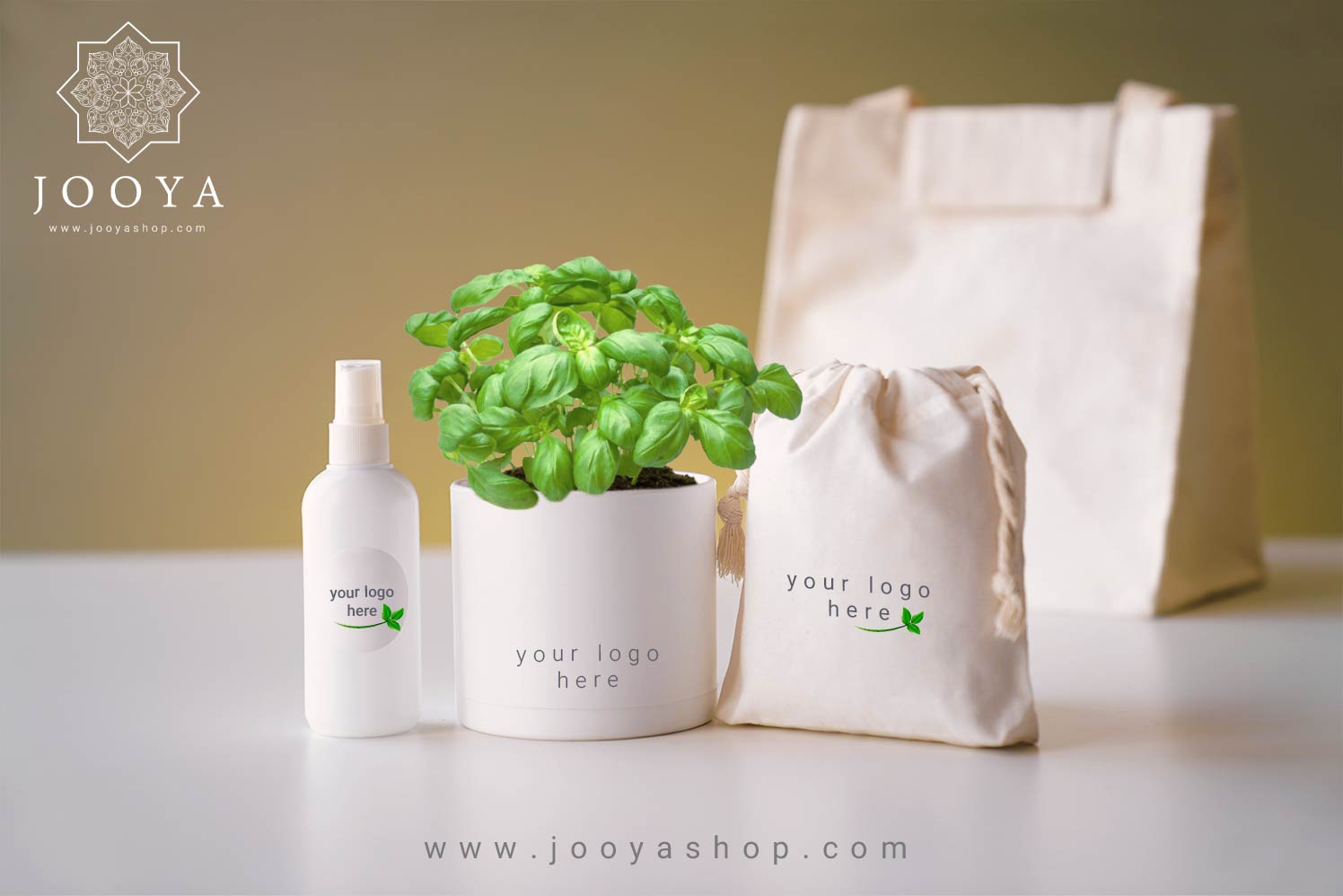 پک هدیه رستا