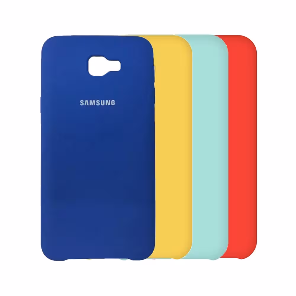 قاب سیلیکونی گوشی موبایل سامسونگ Galaxy A7 2017