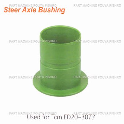 بوش مندل اکسل لیفتراک تی سی ام مدل Tcm FD20~30T3