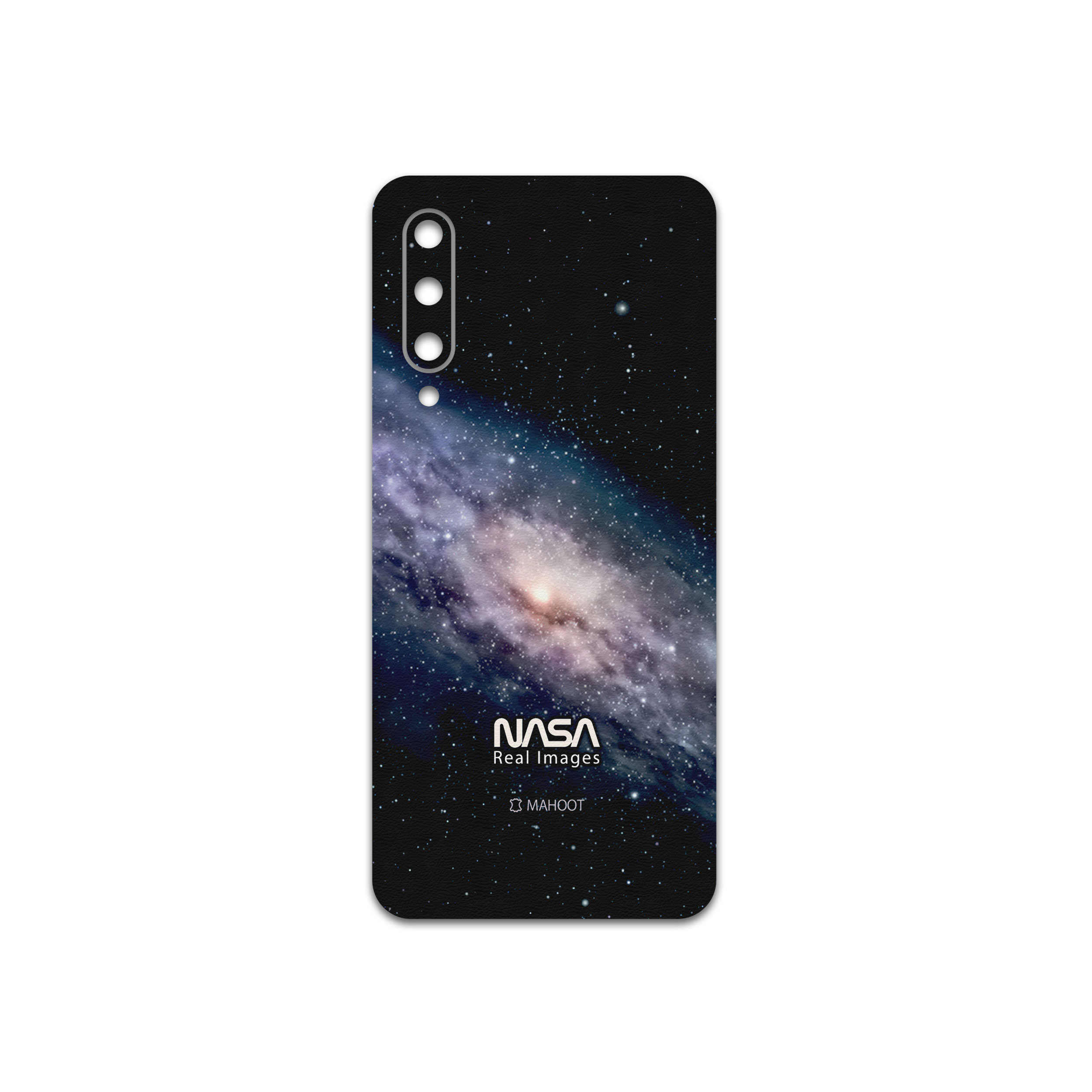 برچسب پوششی ماهوت مدل Universe-by-NASA-3 مناسب برای گوشی موبایل شیائومی Mi 9 SE