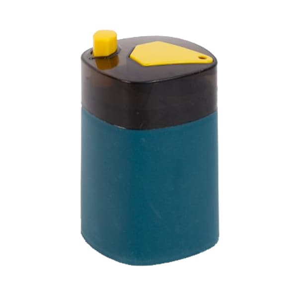 جا خلال دندان فشاری