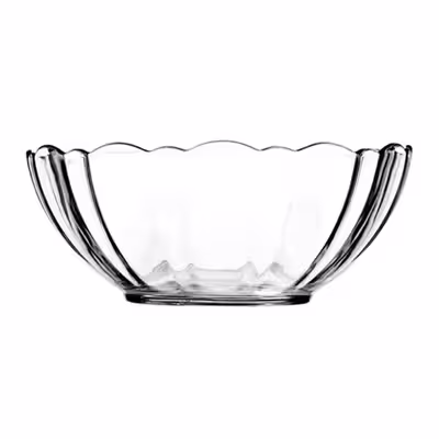 پیاله بلور کاوه مدل مارال بسته 6 عددی