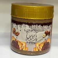 کره فندق شکلات 300گرمی