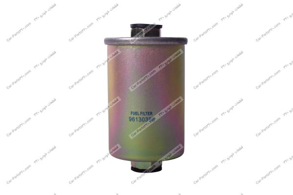 فیلتر بنزین دوو سی یلو کره