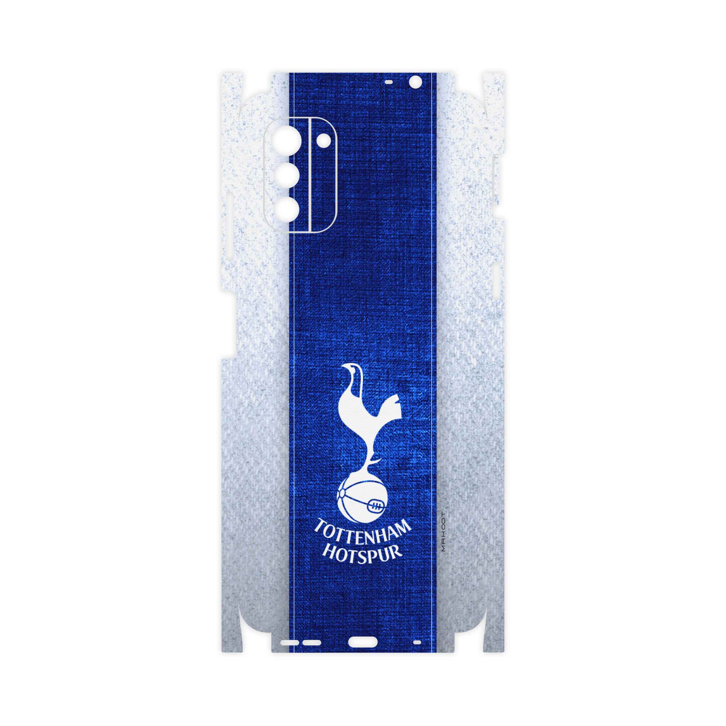 برچسب پوششی ماهوت مدل Tottenham-Hotspur-FC-FullSkin مناسب برای گوشی موبایل نوکیا G21
