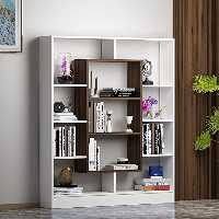 کتابخانه مدل فرزین  | choobsub