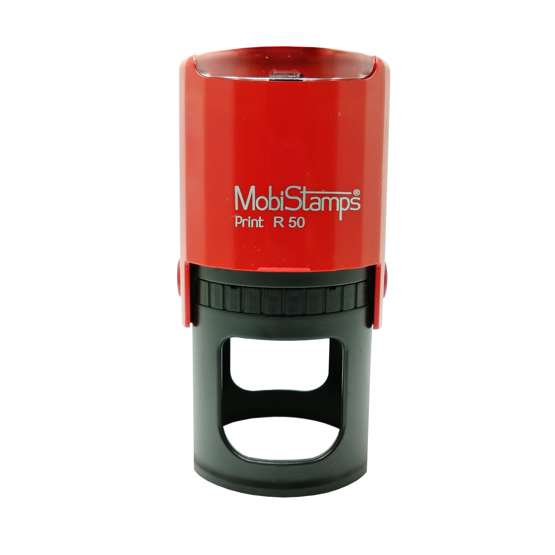 مهر موبی استامپ مدل R50