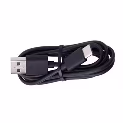 کابل تبدیل USB به USB-C مدل CA009A طول 1 متر