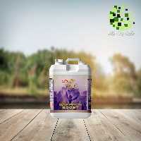 کود زعفران شوک مایع 5 لیتری