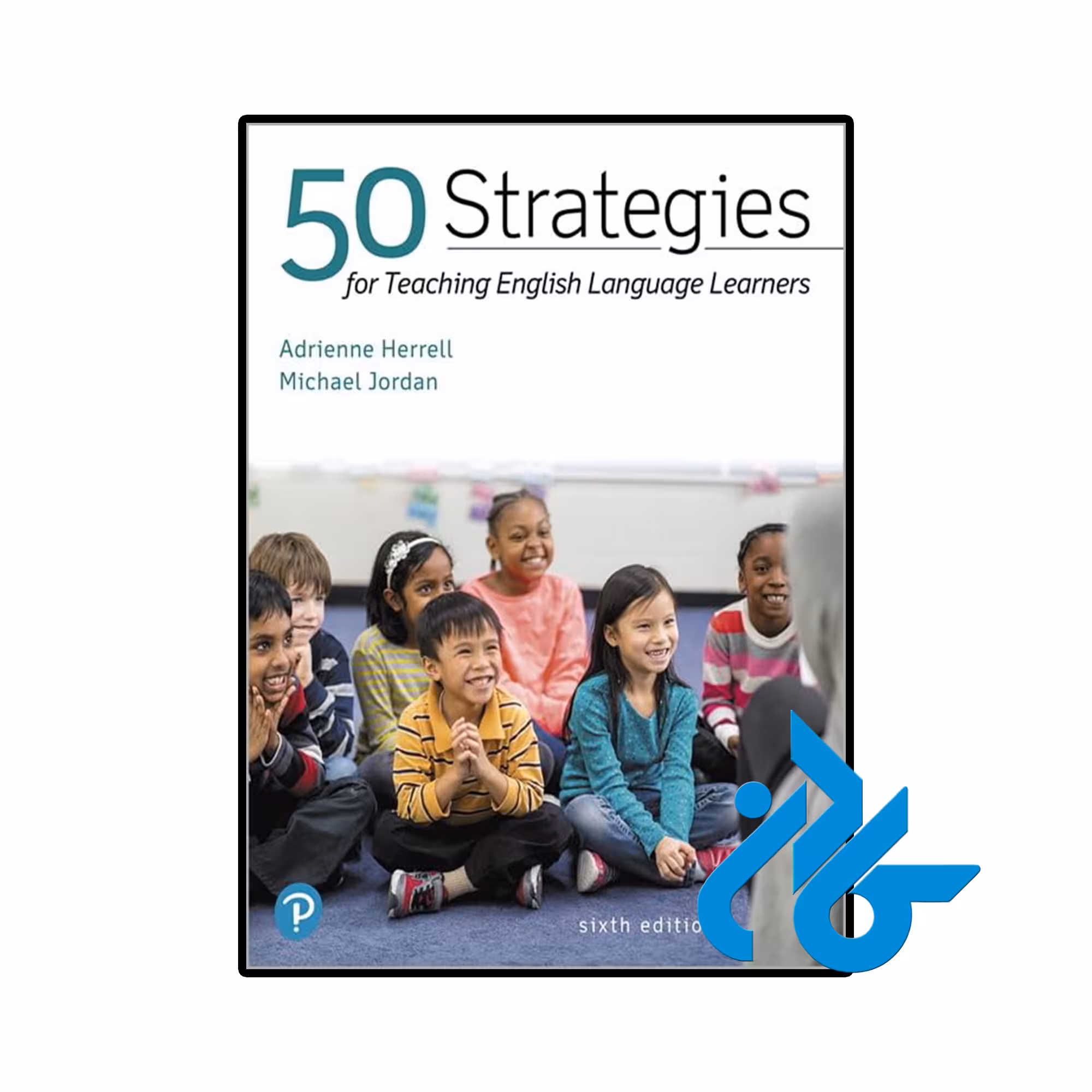 کتاب 50 Strategies for Teaching English Language Learners