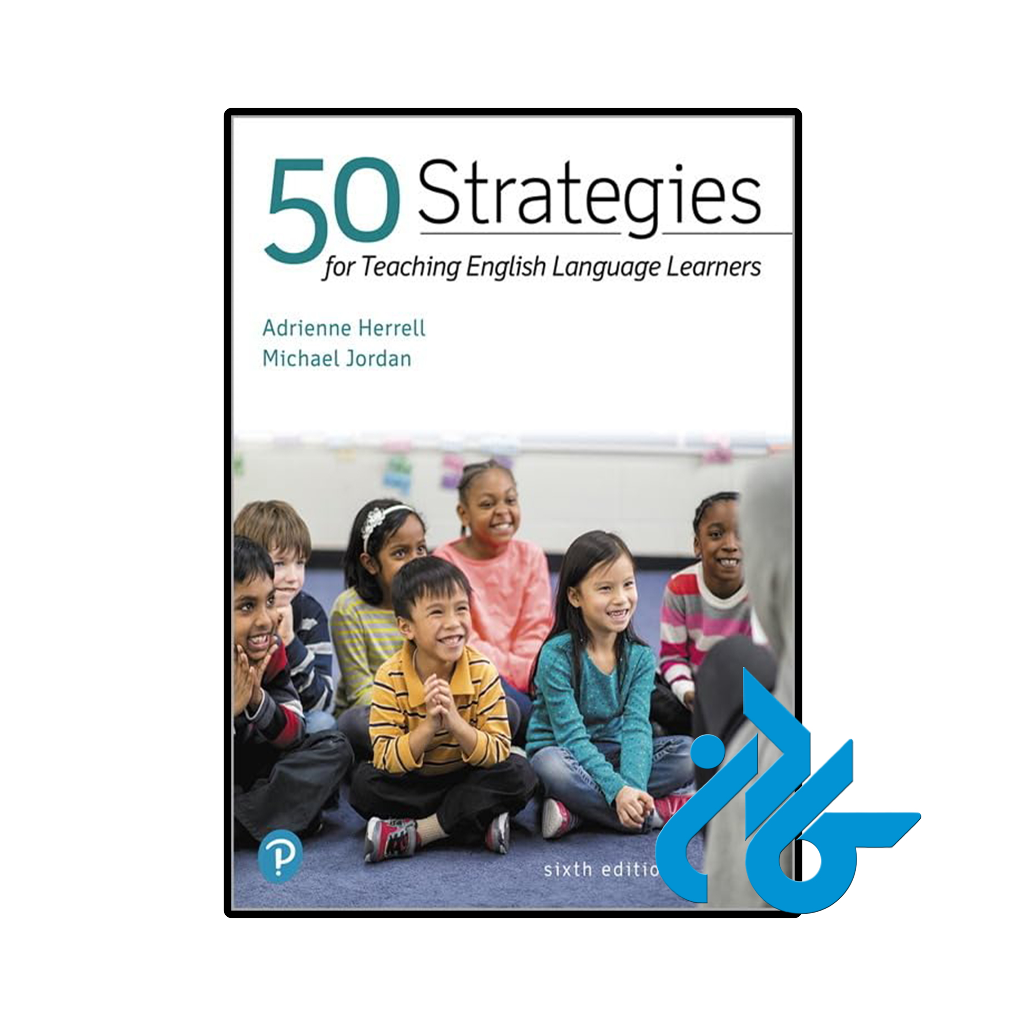 کتاب 50 Strategies for Teaching English Language Learners
