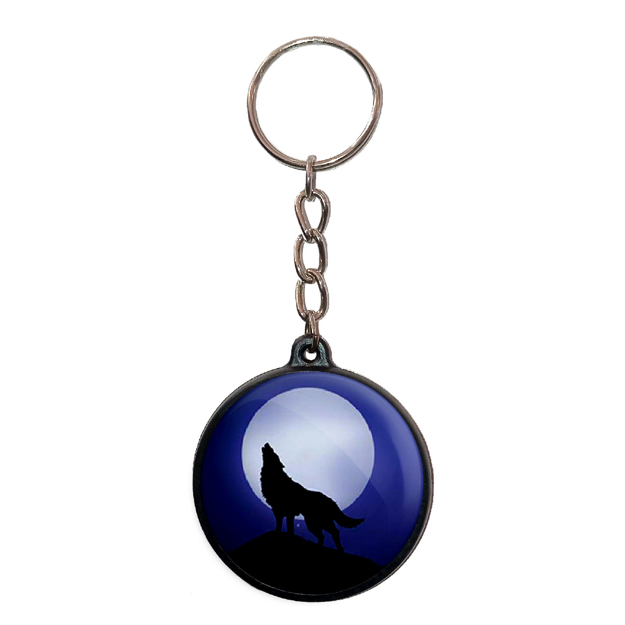 جاکلیدی پرمانه طرح گرگ کد pmj.3118