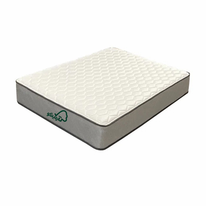 تشک آرتینکو مدل سوپر طبی فنری پدیک دو نفره سایز 160×200 سانتی متر