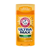 استیک ضد تعریق آرم اند همر مدل Ultra Max Fresh وزن 73 گرم