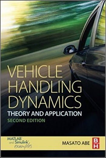  Vehicle Handling Dynamics - Theory and Application, 2nd Edition - دانلود کتاب های دانشگاهی