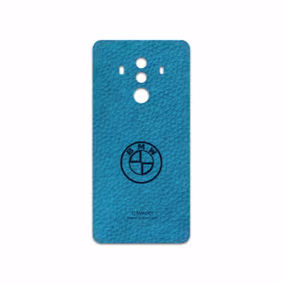 برچسب پوششی ماهوت مدل BL-BMW مناسب برای گوشی موبایل هوآوی Mate 10 Pro