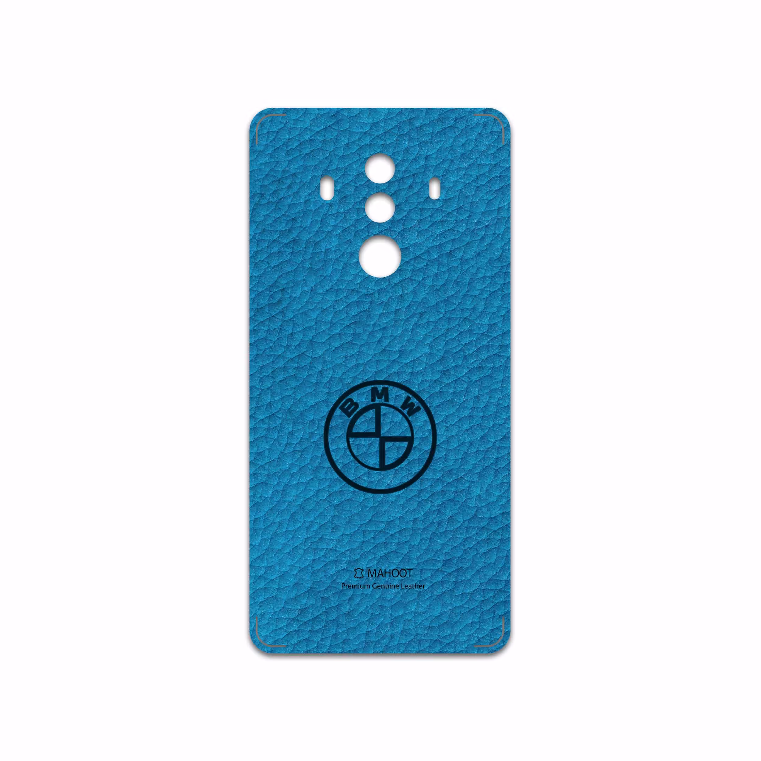 برچسب پوششی ماهوت مدل BL-BMW مناسب برای گوشی موبایل هوآوی Mate 10 Pro