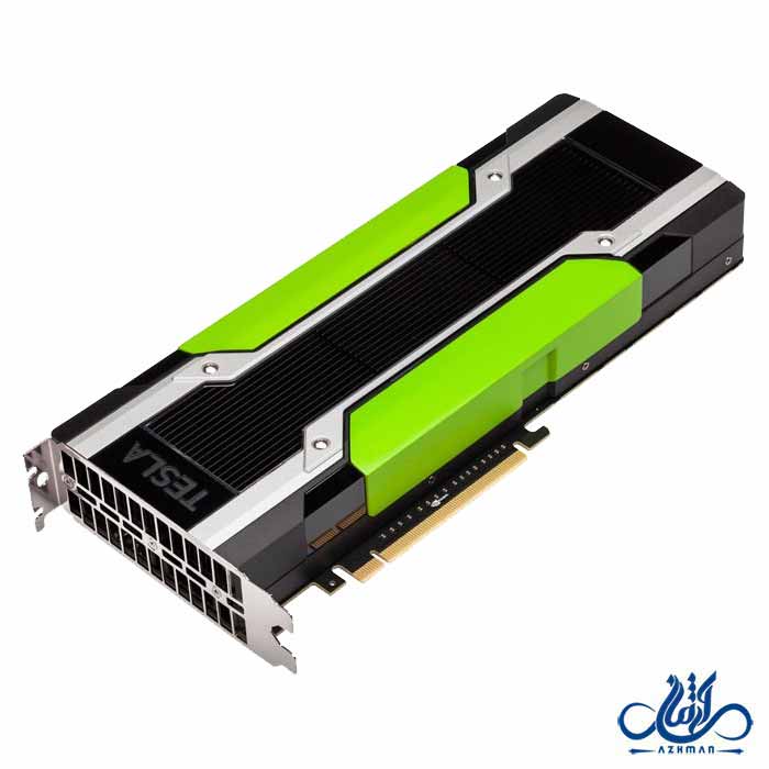 کارت گرافیک تسلا VGA Nvidia Tesla M10 32GB