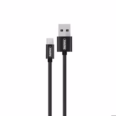 کابل تبدیل USB به لایتنینگ ریمکس مدل RC-91m طول 1 متر