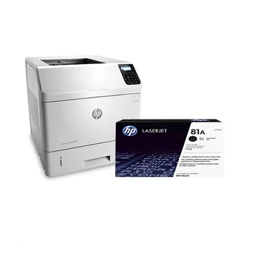 کارتریج پرینتر M604 اچ پی