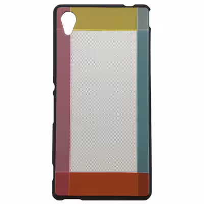 کاور مدل S0354 مناسب برای گوشی موبایل سونی Xperia M4 
