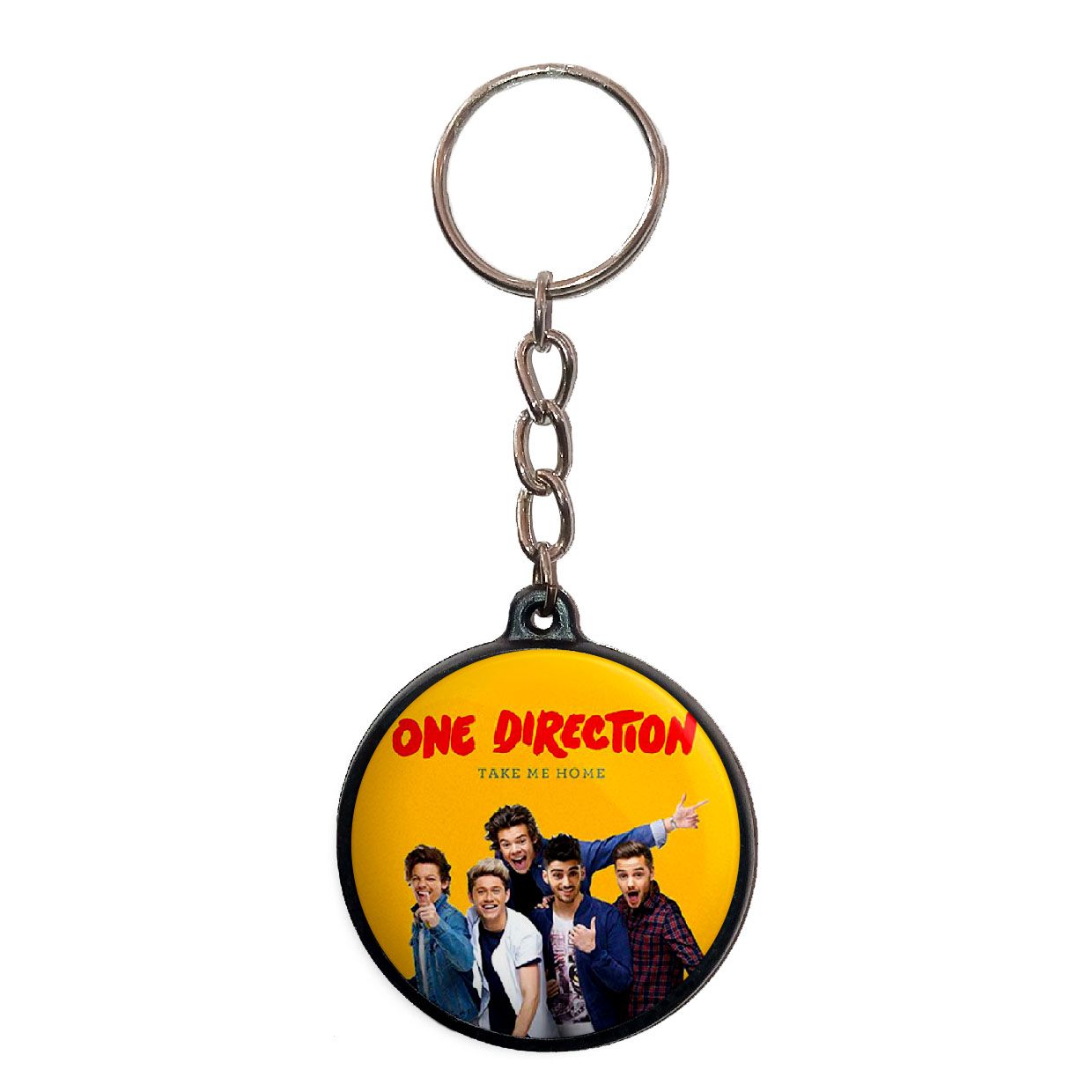 جاکلیدی پرمانه طرح One Direction کد pmj.13554