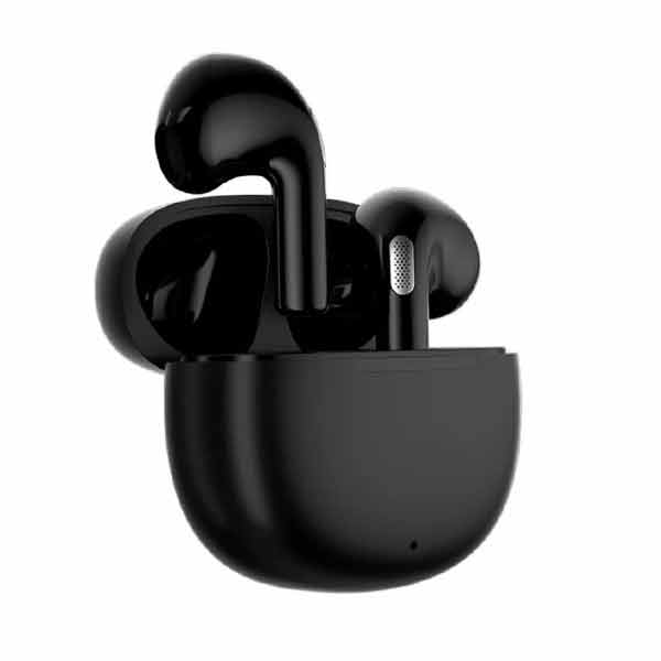 هندزفری بی سیم کیو سی وای مدل Aily pods t20 | کالابالا