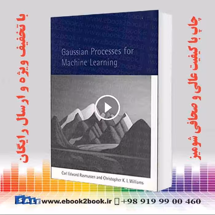 Gaussian Processes for Machine Learning