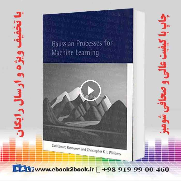 Gaussian Processes for Machine Learning