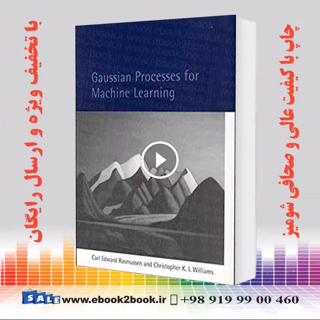 Gaussian Processes for Machine Learning