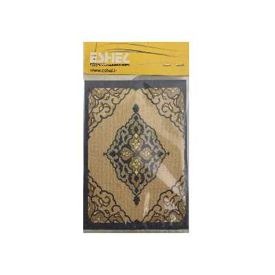 ابزار ماکت سازی اشل مدل فرش کد 6