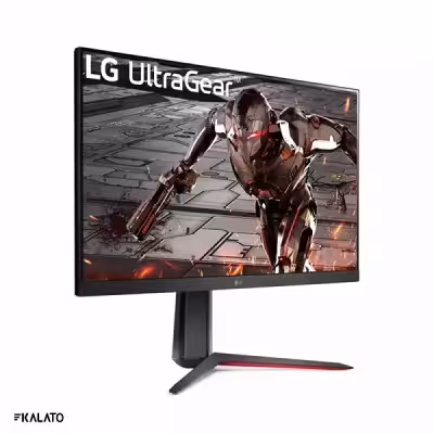 مشخصات، قیمت و خرید مانیتور مدل GN650 32 Inch ال جی