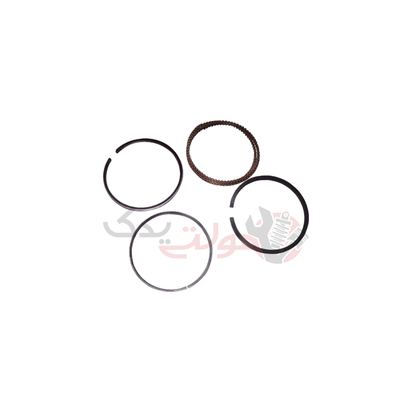 رینگ پیستون سایز 0/25 ام وی ام 110 | مولتی یدک