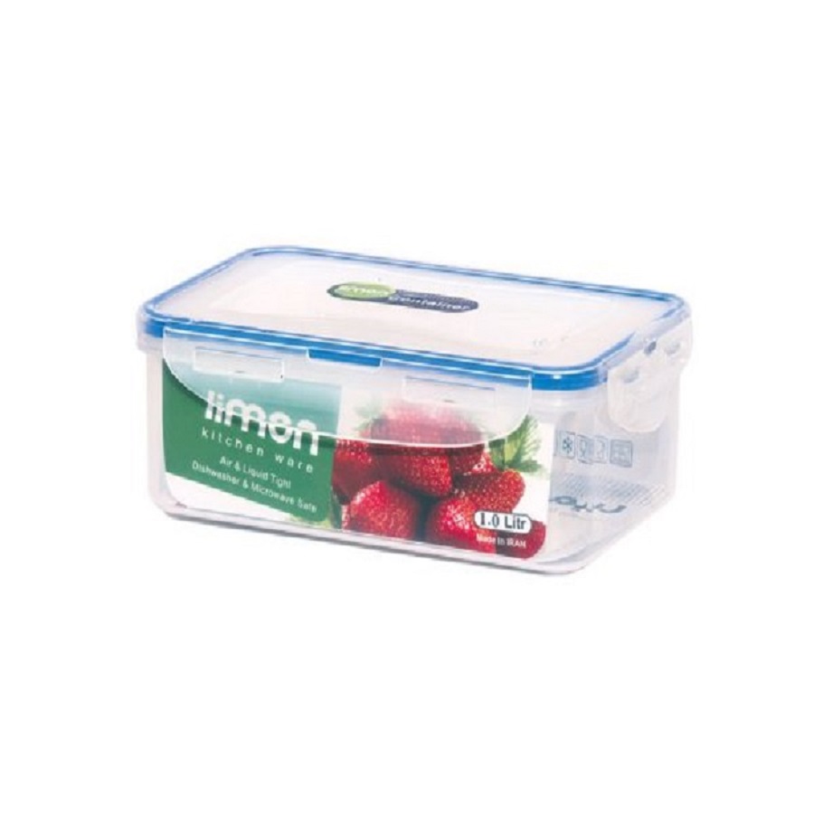 ظرف نگهدارنده لیمون مدل 1000 کد MD353