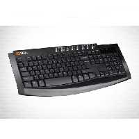 SADATA KM-2000 Wired Keyboard